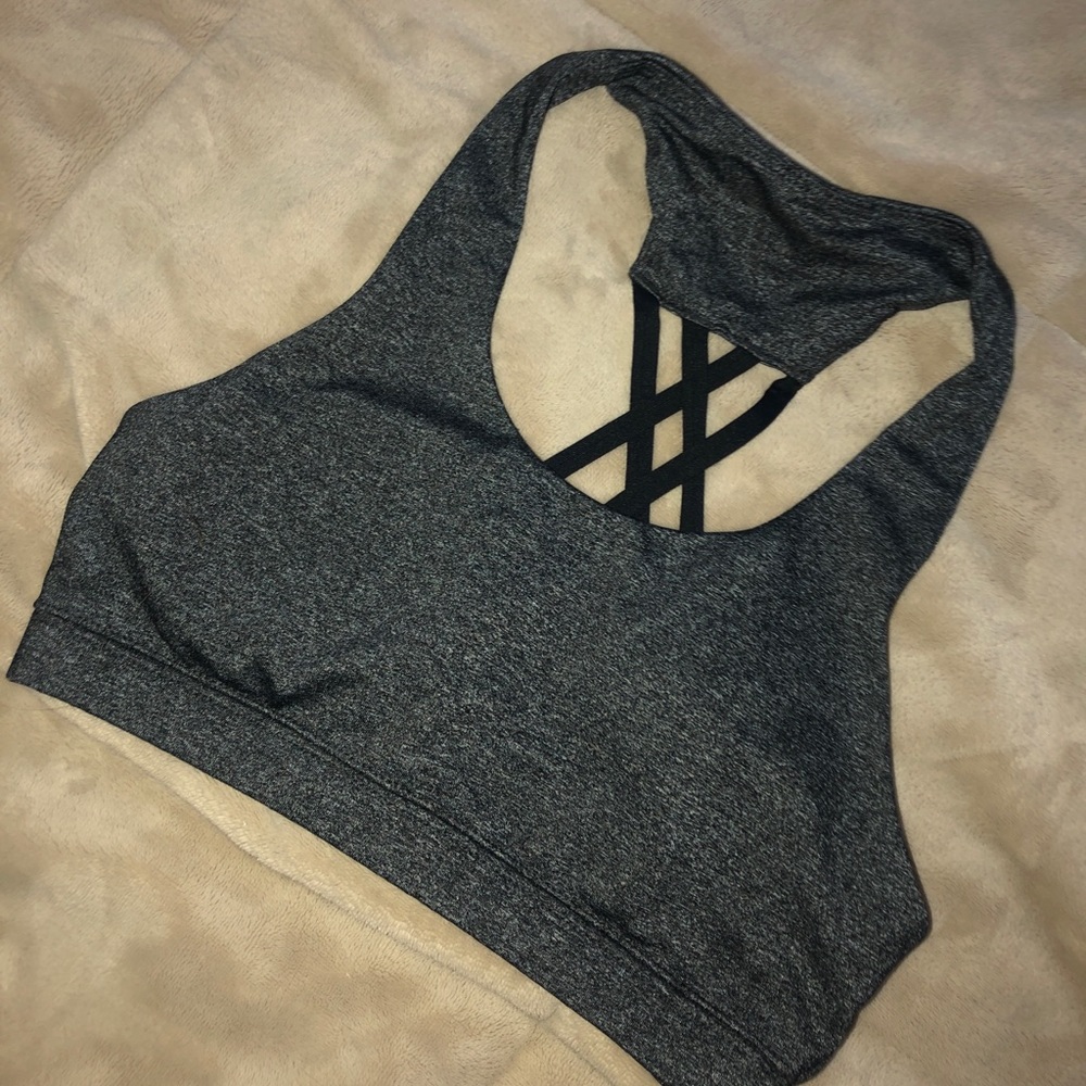 forever 21 sports bra